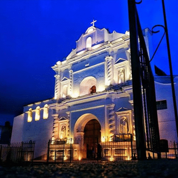 Municipio de Tecpán, Chimaltenango