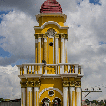Municipio de Patzún, Chimaltenango