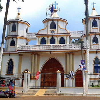 Municipio de San Miguel Pochuta, Chimaltenango