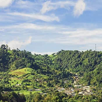 Municipio de San Juan Comalapa, Chimaltenango
