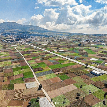 Municipio de Tecpán, Chimaltenango