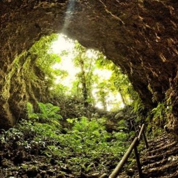 cueva del tigre izabal guatemala