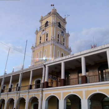 gobernación Huehuetenango