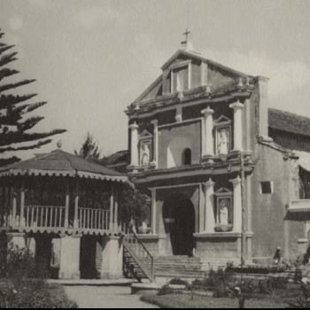 municipio de tecpán iglesia de san francisco de asis