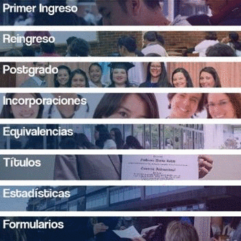 reinscripción usac pasos
