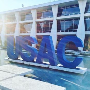 reinscripción usac rectoría