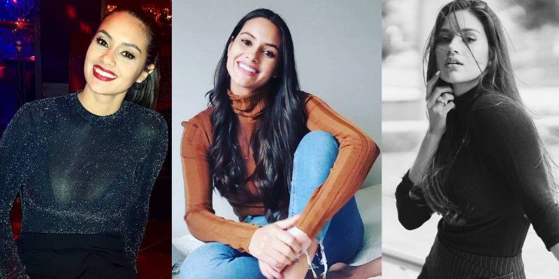 Biografía de Jessica Scheel biografía jessica scheel guatemala