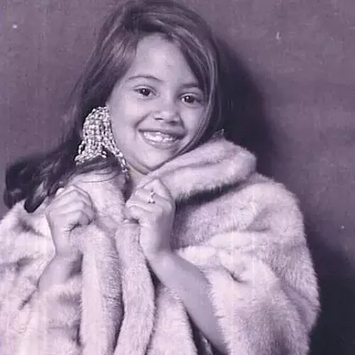 Biografía de la guatemalteca Jessica Scheel