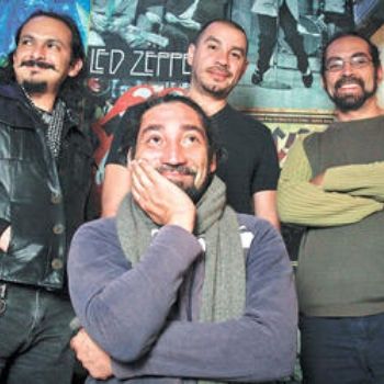 La tona rock nacional integrantes