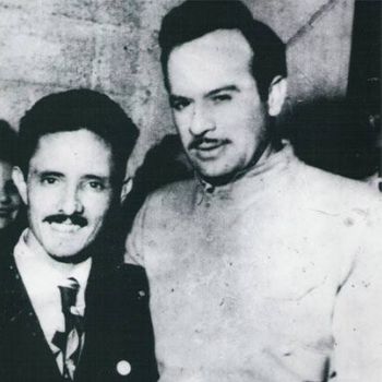 Pedro infante en guatemala josé ernesto monzón