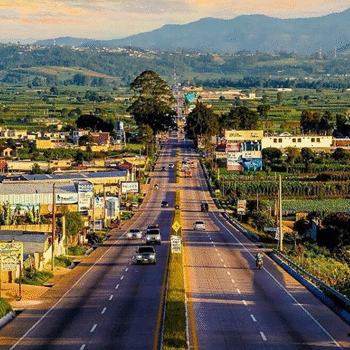 Municipio de Patzicía, Chimaltenango