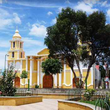 Municipio de Zaragoza, Chimaltenango