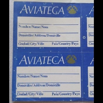 aviateca guatemala vuelos