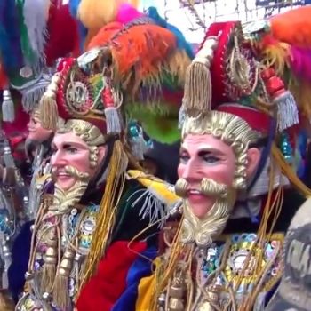 baile de la conquista pedro de alvarado