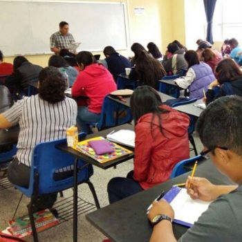 inscripción calusac estudiantes