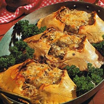 cangrejos rellenos