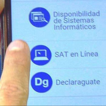 facturas electrónicas sat guatemala