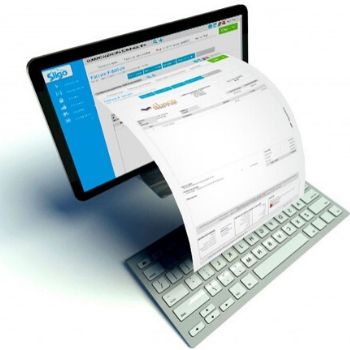 facturas electrónicas