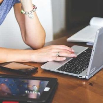 jornadas de trabajo mixta