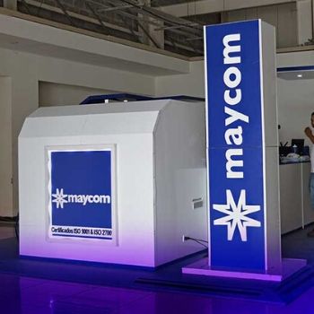 licencia de conducir maycom