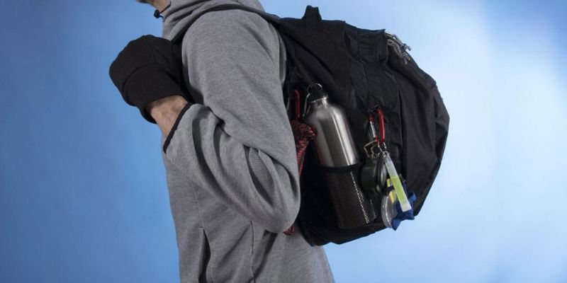 mochila de las 72 horas guatemala