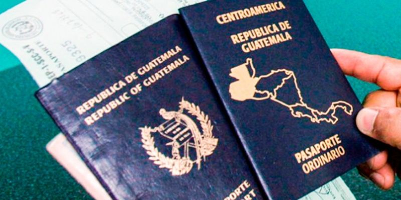 cita para pasaporte citas para pasaporte