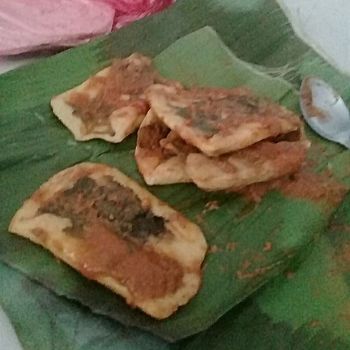 tamalitos de tupe san miguel chicaj