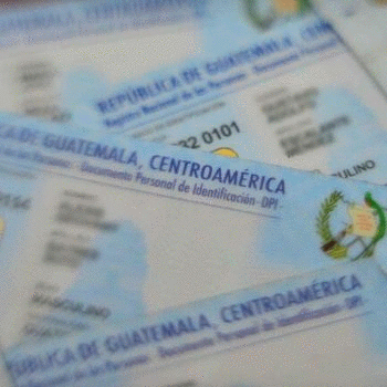 tarjeta de identificación consular guatemalteca pasaporte dpi