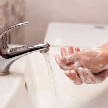 vacuna influenza ah1n1 higiene
