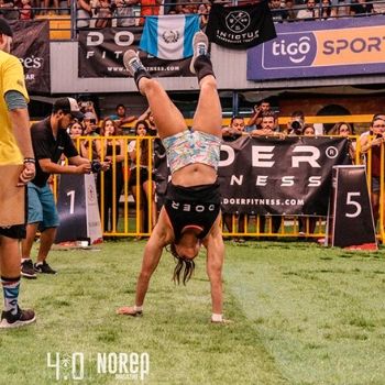 vera valdez crossfit
