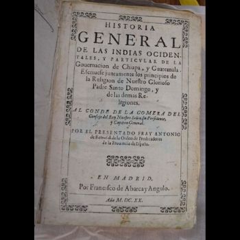 Academia de Geografía e Historia de Guatemala documentos