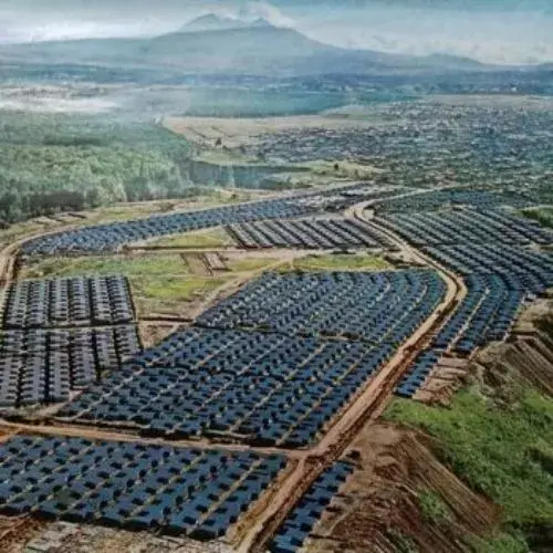 Historia de la Zona 19 Colonia La Florida en Guatemala