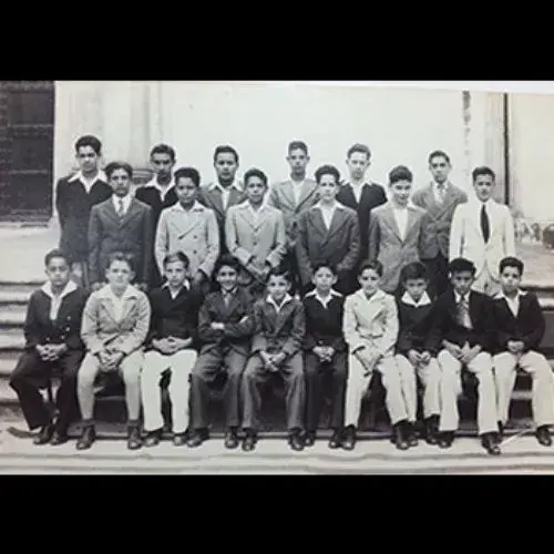 Historia del Infantes