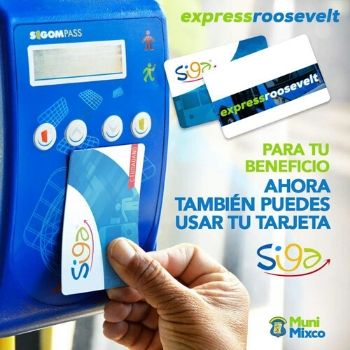 centros de emisión tarjeta siga en guatemala