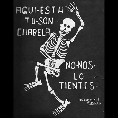 no-nos-tientes-chabela-usac