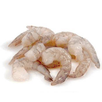 sopa de camarones ingredientes