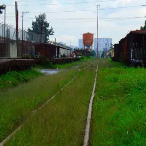 Barrio Gerona en Zona 1