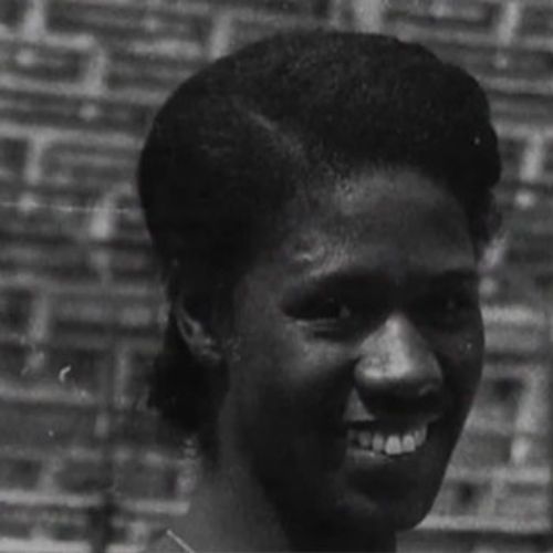 Biografía de Graviola Ewing, atleta guatemalteca