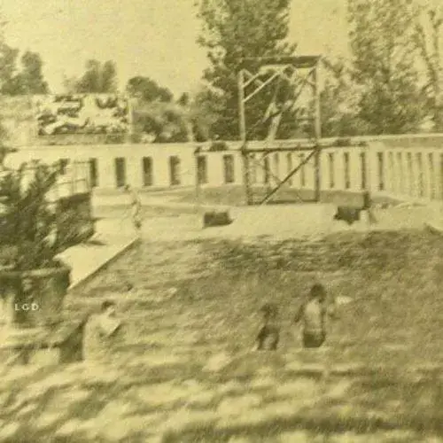 Historia del Barrio Gerona en la Zona 1 de la Ciudad de Guatemala