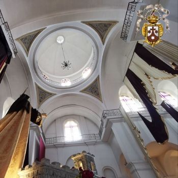 historia-iglesia-santa-teresa-zona1-ciudad-guatemala-cupula-interna