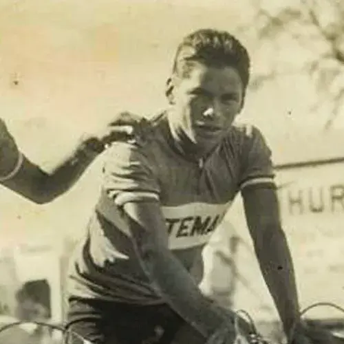 Historia de la Vuelta Ciclística a Guatemala