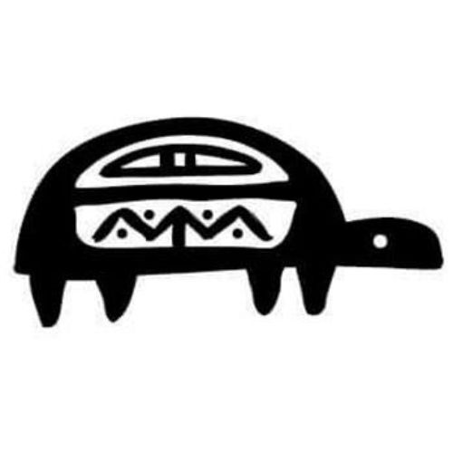 La tortuga en el horóscopo Maya