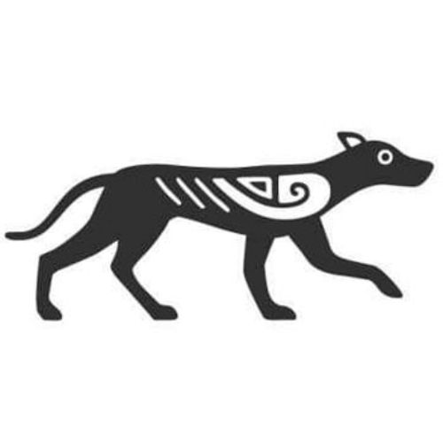 Perro en el horóscopo Maya
