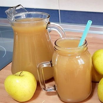 receta-para-hacer-licuado-de-manzana-cocida-al-estilo-guatemalteco-ingredientes