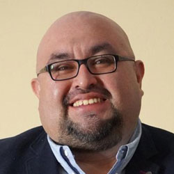 Ronald Pérez Hernández