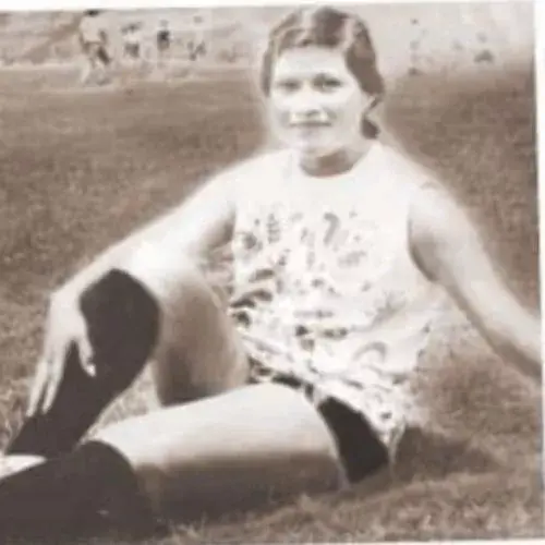 Biografía de Gloria Ramírez