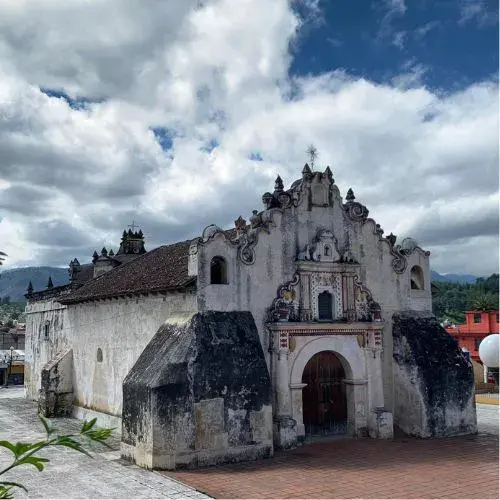 Salcajá en Quetzaltenango