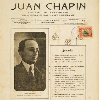 biografia-guatemalteco-flavio-herrera-revista-juan-chapin