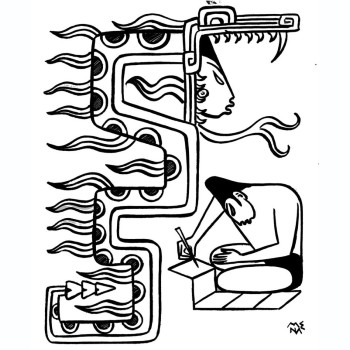 Día Nacional del Popol Vuh