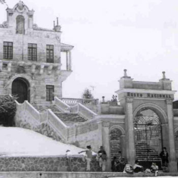 historia-de-los-museos-en-guatemala-templo-el-calvario-zona1-ciudad-bellas-artes